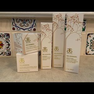 Arbonne Re9 package